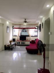 Blk 290E Bukit Batok Street 24 (Bukit Batok), HDB 4 Rooms #135249802
